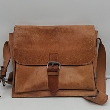 Leder umhängetasche gebraucht