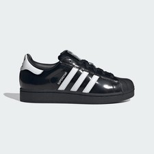 Adidas Superstar II Core Black / Cloud White / Core Black (JH7756) Sneaker 