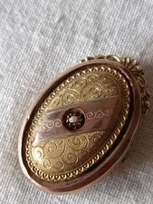 Antiker Schmuck Anhänger