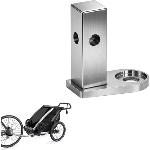 Fahrradanhänger kupplung - fahrradanhänger,