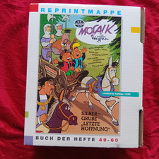 Mosaik nur umkarton - mosaik,