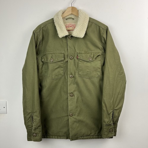 Levis jacke herren - levis, medium