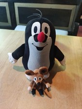 DER KLEINE MAULWURF 20cm