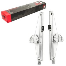 2x Fensterheber elektrisch vorne links rechts Set für Nissan NV300 X82 2016-