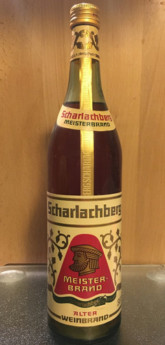 Scharlachberg meisterbrand - scharlachberg,