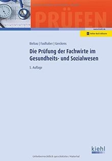 Die prüfung der fachwirte - prüfung,