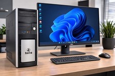 Terra tower intel - terra, –