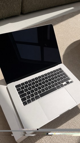 Apple macbook air - 15”, –