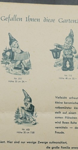 Katalog prospekt werbung - katalog,