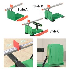 Sitz  und Reaching Tester