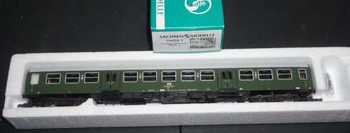 Sachsenmodelle 14424.1