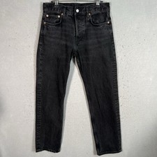 Mango MNG Jeans Womens 29 x 29