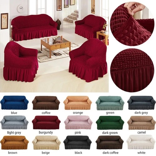 Sofa sitzkissenbezug stretch - sofa,