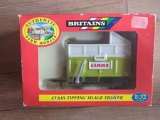 Britains claas - britains,