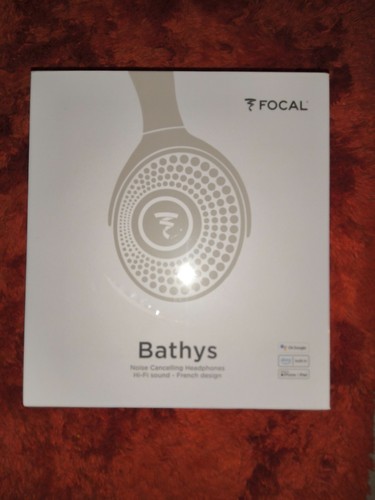Focal bathys kopfhörer dune - kopfhörer,