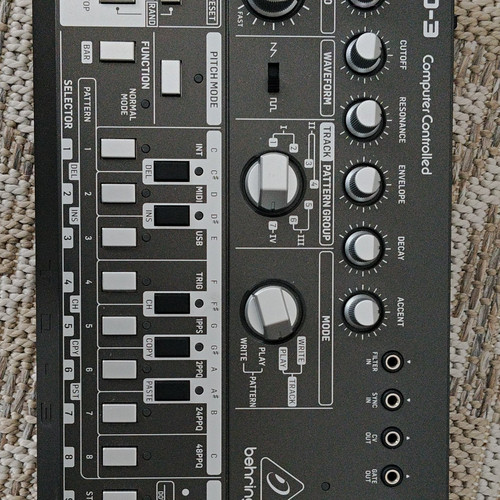 Behringer desktop - behringer,