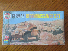 Airfix # 02312 German