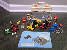 Playmobil City Life 6869