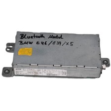 BMW 318i touring E46 Steuergerät