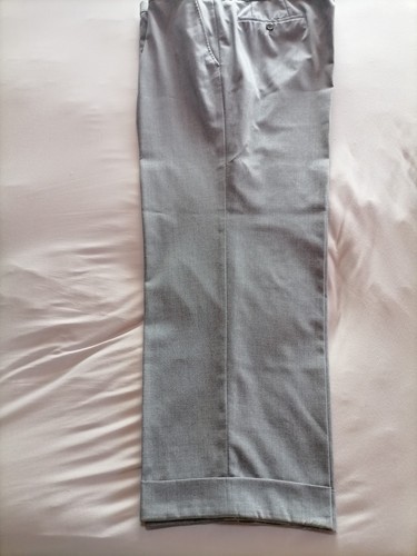 Eurex brax herren hose - herren, grau