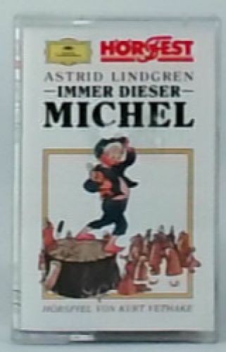 Immer dieser michel lindgren - michel,