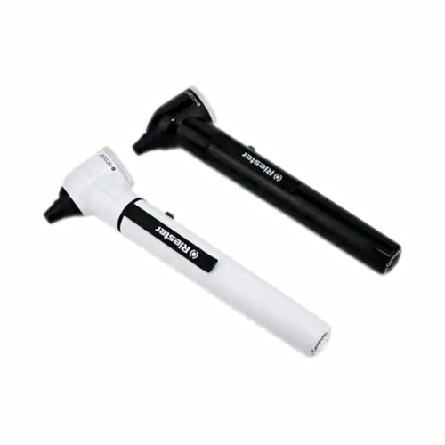 Riester otoskop set - riester, otoskop-set