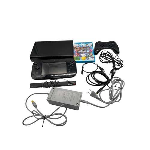 Nintendo wii konsole - nintendo, u