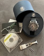 Citizen Promaster Skyhawk A-T Eco Drive JY0000-02E Resin Armband