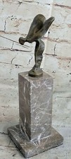 Bronze Patoue " (Spirit Von