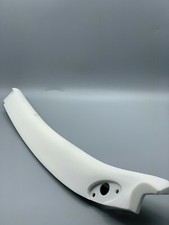 Scheibenrahmen Verkleidung Mercedes Benz W113 Pagode trim frame windshield right