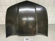 CHEVROLET CAMARO 10-15 MOTORHAUBE ALU 23299658	36/G040
