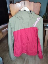 Bench Windbreaker Damen - Gr