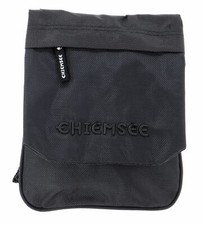 CHIEMSEE Apanatschi Mini Shoulderbag Umhängetasche Tasche Grey Grau Neu