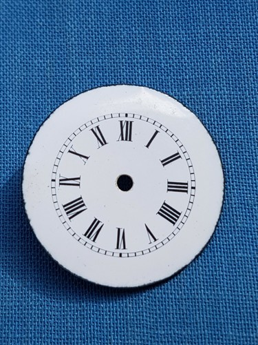Ziffernblatt für taschenuhr - für,