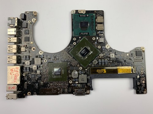Apple macbook pro - pro, a1286
