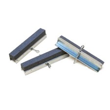 3 Ersatzbacken Ersatz Steine