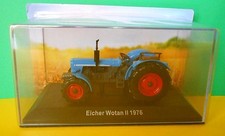 Eicher Wotan II 1976 Tractor