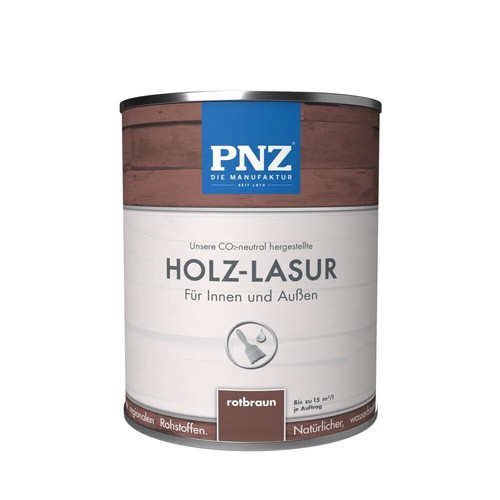 Pnz holzlasur für - holzlasur, und