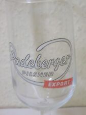 Radeberger Pilsner Export  -