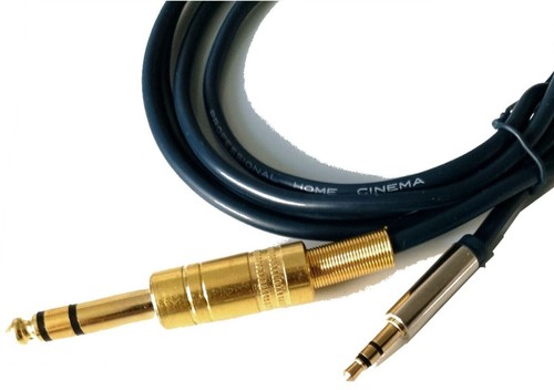 Klinke klinken anschluss kabel - klinken,