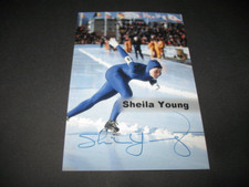Sheila Young USA 1.OS 1976