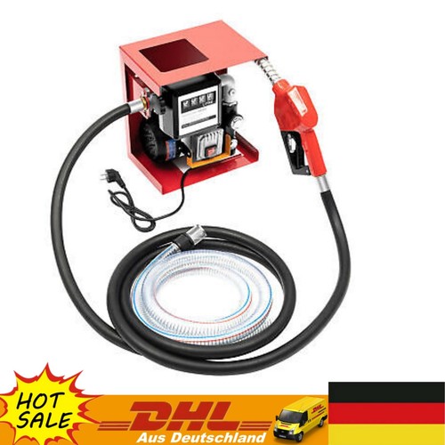 550w 60l min dieselpumpe - 60l/min,