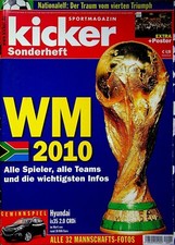 Kicker Sonderheft