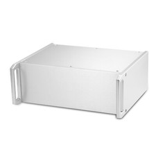 DIY Verstärker Vorverstärker Aluminium Gehäuse DAC Amplifier Chassis Metal Case