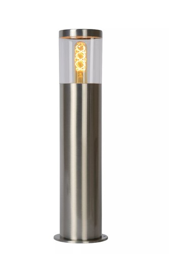 Lucide led pollerleuchte fedor - lucide,