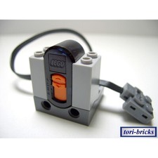 Lego Technik Power Functions