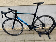 Rennrad giant tcr carbon sram - rennrad,