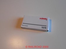 Märklin 72270 Rauchsatz, NEU