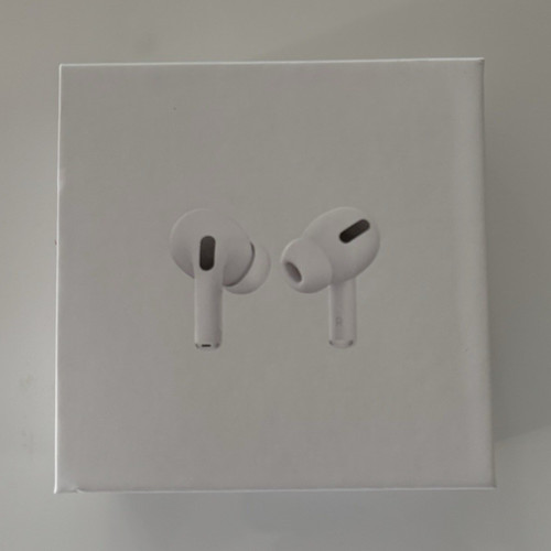 Apple airpods pro - apple,