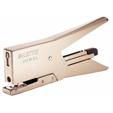 Leitz heftzange juwel 2000 - heftzange,